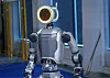 Atlas, Boston Dynamics’ bipedal humanoid robot [BOSTON DYNAMICS]