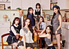 Girl group Lovelyz [WOOLLIM ENTERTAINMENT]
