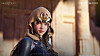 A still from MMORPG Architect: Land of Exile [HYBE IM]