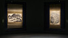 An installation view of the ″Gyeomjae Jeong Seon″ exhibition held at the Hoam Museum of Art in Gyeonggi [HOAM MUSEUM OF ART]