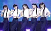 Girl group ILLIT on April 2 [NEWS1]