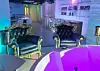 Interior of Shibuya Maison Sweet Dreams [SCREEN CAPTURE]