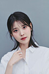 Singer and actor IU [EDAM ENTERTAINMENT]