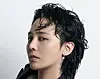 Rapper G-Dragon [JOOPITER]