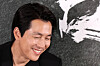 Actor Jung Woo-sung [NEWS1]