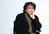 Director Bong Joon-ho [WARNER BROS. KOREA]