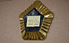 Emblem of the court [YONHAP]