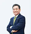 Chairman Kim Ki-hong of JB Financial Group [JB FINANCIAL GROUP]