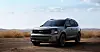 Kia's Telluride SUV, the North America-dedicated model [KIA]
