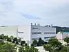 HD Hyundai Energy Solutions solar panel factory in Eumseong County, North Chungcheong [HD HYUNDAI ENERGY SOLUTIONS]