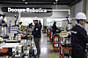 Production site of Doosan Robotics in Suwon, Gyeonggi [DOOSAN GROUP]