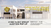 The ″2025 HYBE Music Group Audition Pop-up: We Believe in You Offline Pop-up Store″ set to open in Tokyo [HYBE]