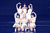 Girl group IVE during the Japanese leg of its ″Show What I Have″ world tour [STARSHIP ENTERTAINMENT]