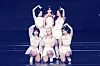 Girl group IVE during the Japanese leg of its ″Show What I Have″ world tour [STARSHIP ENTERTAINMENT]