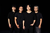 Rock band YB [DEE COMPANY]