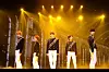 Tomorrow X Together's encore concert for its ″Act: Promise″ world tour, held on Nov. 1, 2, and 3 at the KSPO Dome in southern Seoul [BIGHIT MUSIC]