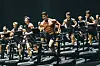 Netflix's 'Physical: 100' second season crowns CrossFit influencer as ...