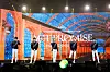 Tomorrow X Together's encore concert for its 'Act: Promise' world tour, held on Nov. 1, 2, and 3 at the KSPO Dome in southern Seoul [BIG HIT MUSIC]