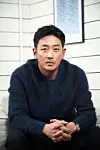 Actor Ha Jung-woo [HAKGOJAE]