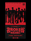 Rookie boy band Ampers&One will release new music on March 26. [FNC ENTERTAINMENT]