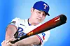 Choo Shin-soo of the Texas Rangers poses for a portrait during MLB media day in Surprise, Arizona on Feb. 19, 2020. [AFP/YONHAP]