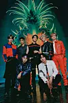 Boy band NCT Dream's fifth EP, 'Dream()scape,' image [SM ENTERTAINMENT]