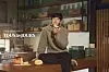 Actor Kim Soo-hyun's ad for bakery chain Tous les Jours [CJ FOODVILLE]