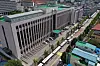 The Gwangju District Court [YONHAP]