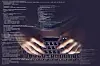 An image depicting online fraud [GETTY IMAGES BANK]