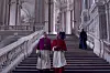 A still from the film ″Conclave″ [D-STATION]