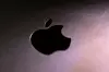 The Apple logo is seen in this illustration taken Sept. 24. [REUTERS/YONHAP]
