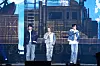 Tomorrow X Together's encore concert for its ″Act: Promise″ world tour, held on Nov. 1, 2, and 3 at the KSPO Dome in southern Seoul [BIGHIT MUSIC]