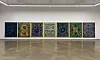 Ha's exhibit 'Never tell anybody outside the family' runs until Nov. 16 at the Hakgojae Gallery in central Seoul. [HAKGOJAE]