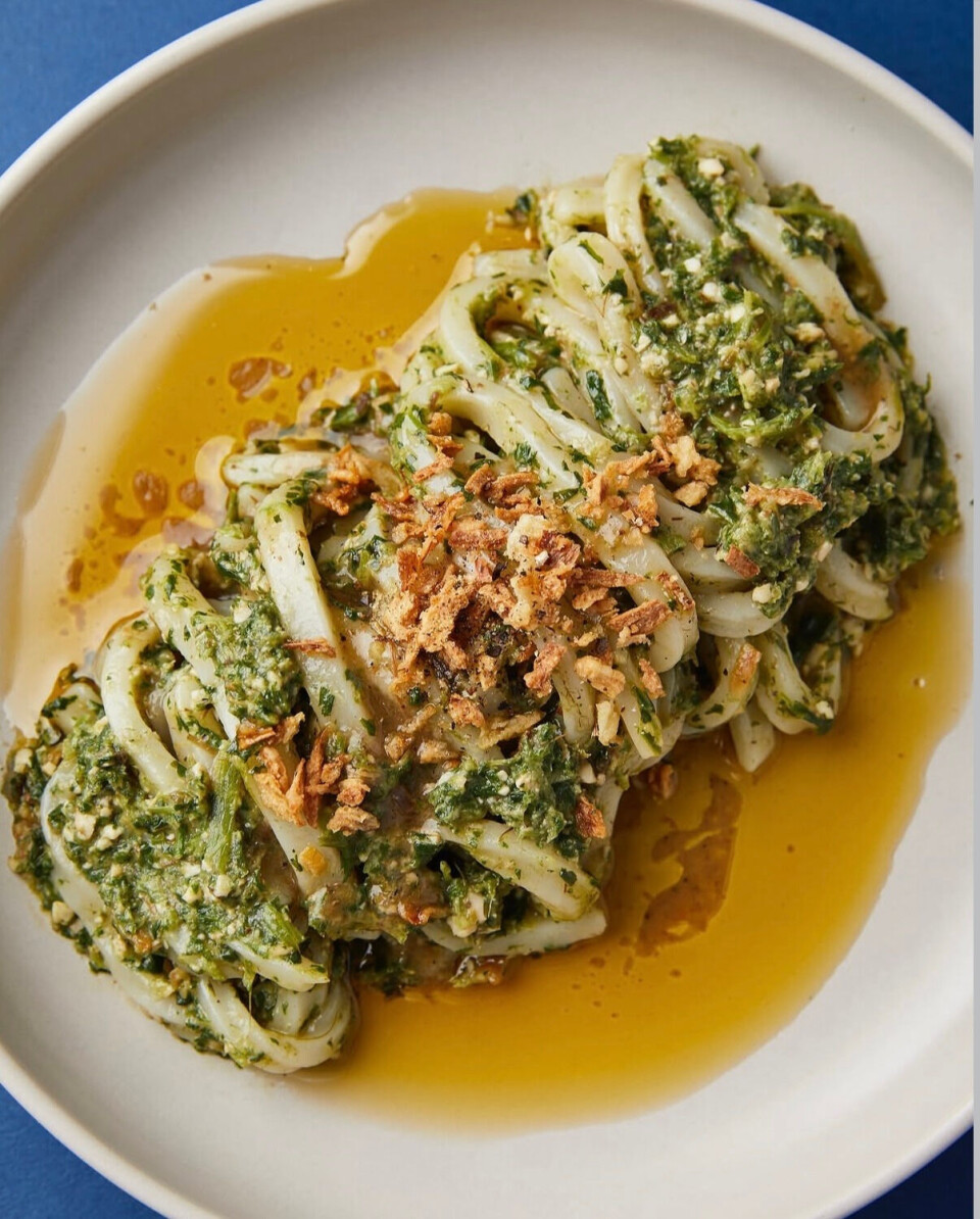 Nuts Rice Dumpling Michelin releases 2026 Bib Gourmand, adds 8 new Korean restaurants