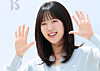 Actor Ji Ye-eun poses at a fashion event in Seongdong District, eastern Seoul, on June 19. [NEWS1]
