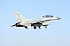 Air Force's KF-16 fighter jet [AIR FORCE]
