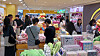 Shoppers browse products at Miniso’s Gangnam branch in Seoul on June 21, 2025. Often dubbed the Daiso of China, Miniso offers a wide range of low-cost household and lifestyle goods. [KIM KYUNG-MI]