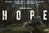 Poster for director Na Hong-jin's film 'Hope' [PLUS M ENTERTAINMENT]