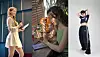 From left are Katharina Haller, Diana Chan and Mehtap Oezkan