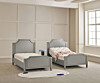 Simmons’ N32 motion bed [SIMMONS]