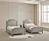 Simmons’ N32 motion bed [SIMMONS]