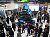 Visitors participate in the ″2025 World Smart City Expo″ held in Busan in July 2025. The event was organized by the Ministry of Land, Infrastructure and Transport and the Ministry of Science and ICT. [NEWS1]