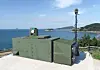 The Cheongwang laser weapon [DAPA]