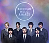 An image used to announce BTS's special appearance at the American Music Award [BIGHIT MUSIC]