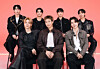 Boy band BTS [BIGHIT MUSIC]