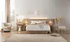 Hyundai Livart’s hotel-style bedding, Aesthetic [HYUNDAI LIVART]