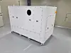 The laser oscillator for the Cheongwang laser weapon [DAPA]