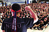 Concerns over strike at Samsung grow as unions prepare vests — and alleged blacklist