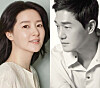 Lee Young-ae, left, and Yoo Ji-tae in a composite using photos from Creative Leaders Group Eight and MSTeam Entertainment [YONHAP]