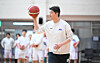 Kim Do-soo was appointed as Busan KCC Egis's lead assistant coach [KBL]